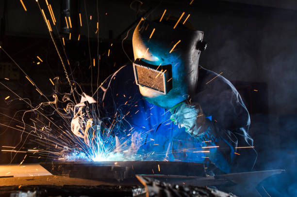 Best Automotive Welding in Gouldtown, NJ
