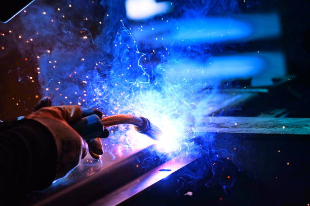 Best Specialty Welding Processes in Gouldtown, NJ