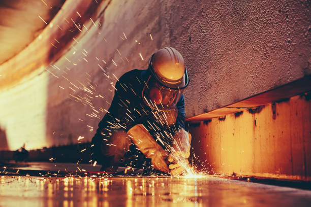 Reliable Gouldtown, NJ Welder & Metal Fabrication Solutions