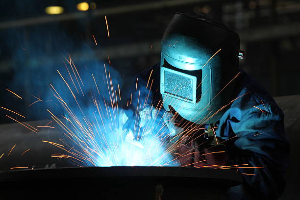 Affordable Welder Services in Gouldtown, NJ