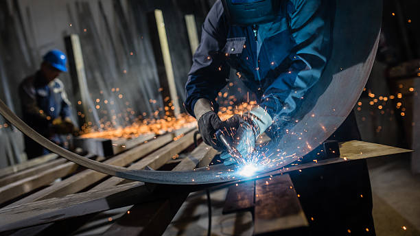 Best Automation and Robotic Welding in Gouldtown, NJ