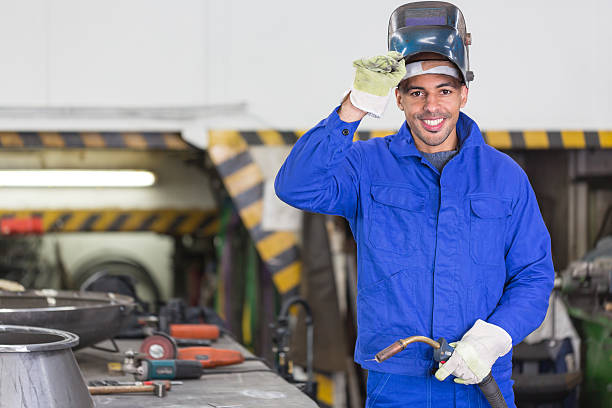 Best Pipe Welding in Gouldtown, NJ